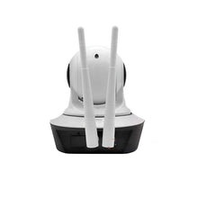 Cargar imagen en el visor de la galería, Cámara De Seguridad Hd 360 Grados Con App Wifi Hd - BGP