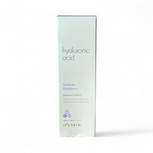 Cargar imagen en el visor de la galería, Hyaluronic Acid - Moisture Emulsion - BGP