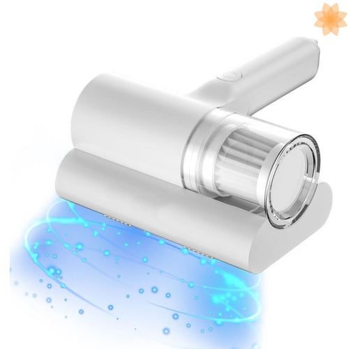 Aspiradora Inalam Portatil Quita Pelusa - DRO