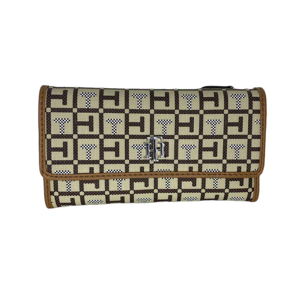 CARTERA TOMMY HILFIGER VARIOS COLORES - BGP