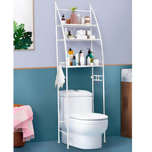 Cargar imagen en el visor de la galería, RACK ORGANIZADOR DE BAÑO - BGP