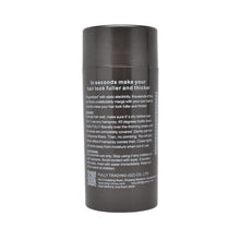 Cargar imagen en el visor de la galería, Fibras De Cabello Fully Hair Building Fibers - BGP