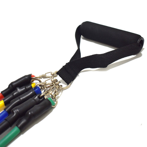 BANDAS TUBULARES - DRO