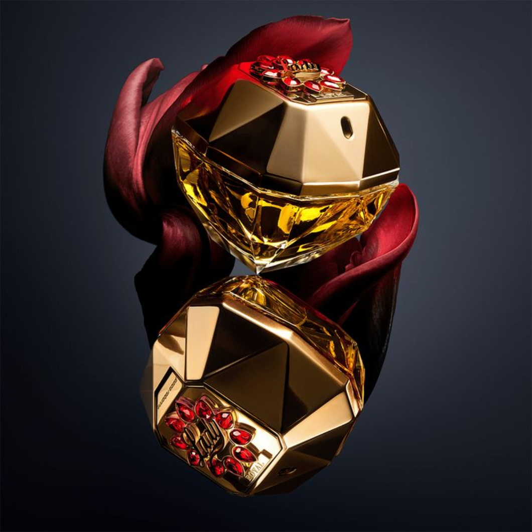 Paco Rabanne Lady Million. Mujer. 100ml - DRO