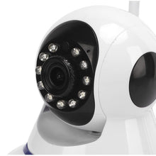 Cargar imagen en el visor de la galería, Cámara De Seguridad Hd 360 Grados Con App Wifi Hd - BGP