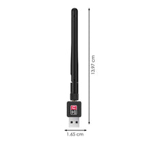 Cargar imagen en el visor de la galería, Antena receptora de señal wifi - BGP