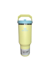 Cargar imagen en el visor de la galería, Termo Stanley Flip Straw Tumbler 40 oz - BGP