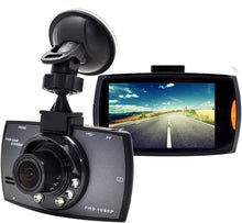 Cargar imagen en el visor de la galería, Camara Para Auto Para Grabar El Camino Dash Cam Avi - BGP