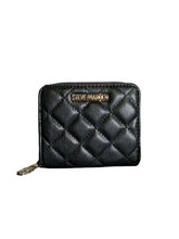 Cargar imagen en el visor de la galería, Cartera Steve Madden Acolchada con Cierre - BGP