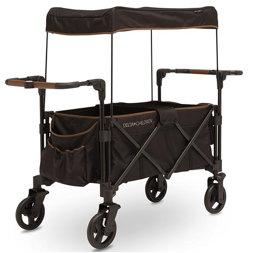 Carro Plegable para Niños Delta Children -DRO - Main Image