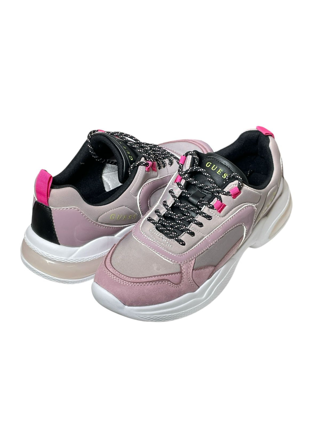 Tenis Guess Urban Chic Mujer | Talla 10 Usa 7 Mx | Originales Importados Usa - BGP