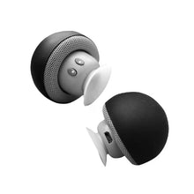 Cargar imagen en el visor de la galería, Mini Bocina Portatil En Forma Honguito Compacta Inalambrico - BGP