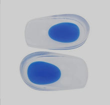 Cargar imagen en el visor de la galería, Pack Almohadillas De Sillicon 2 Piezas Corrige Postura - BGP