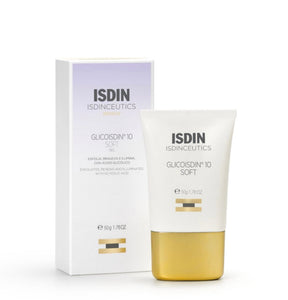 Glicoisdin 10% Gel Facial Antiedad 50Ml  - BGP