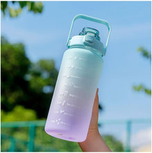 Cargar imagen en el visor de la galería, Vaso motivacional 2LT. - BGP