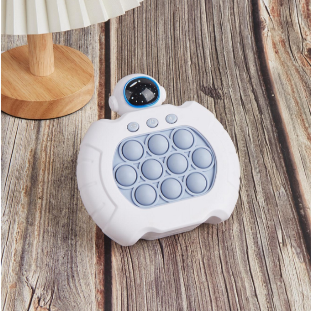 Astronauta Pop It Juguete Para Niños - DRO