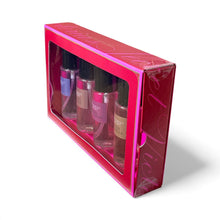 Cargar imagen en el visor de la galería, Set de Mini Body Mist Victoria’s Secret 4 Fragancias - BGP