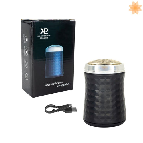 Afeitadora Electrica Rasuradora Portatil - DRO