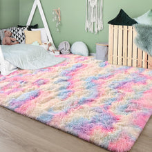Cargar imagen en el visor de la galería, Alfombras Decoración De Interiores De 2 M 1.5 M Acogedora - BGP