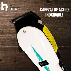 RASURADORA ELÉCTRICA PROFESIONAL  - BGP