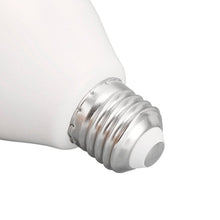 Cargar imagen en el visor de la galería, CÁMARA DE VIGILANCIA DOMO SOCKET WIFI - BGP