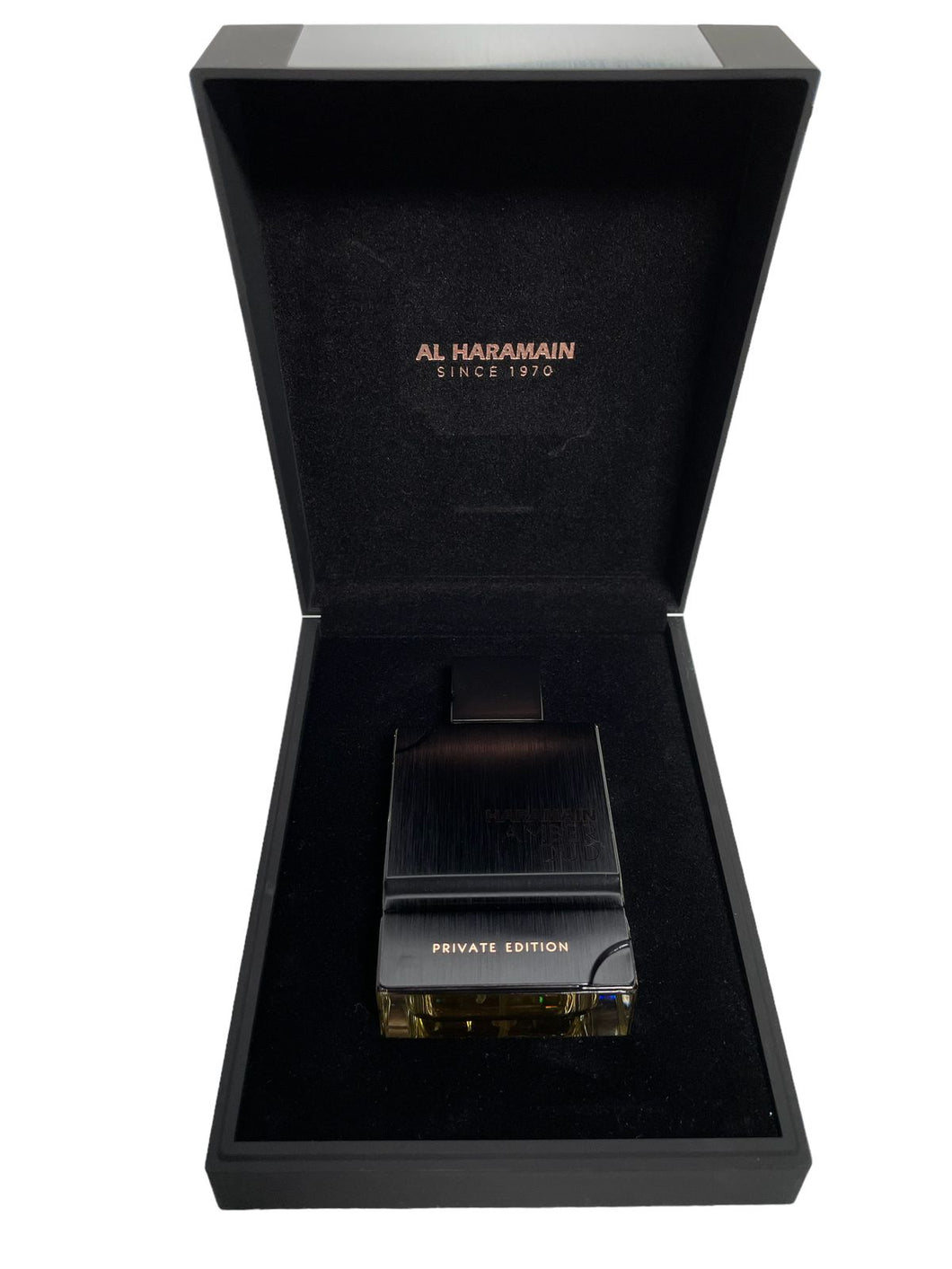 Perfume Al Haramain - BGP