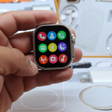 Cargar imagen en el visor de la galería, COMBO SMARTWATCH X10 CON AIRPODS T MAGSAFE.  - BGP