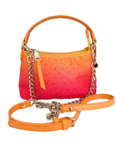 Cargar imagen en el visor de la galería, Bolsa De Hombro Shoulder Bag Steve Madden Naranja 21x12x7 Cm - BGP