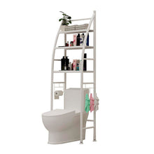 Cargar imagen en el visor de la galería, RACK ORGANIZADOR DE BAÑO - BGP