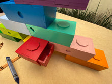Cargar imagen en el visor de la galería, Cajas LEGO. - BGP
