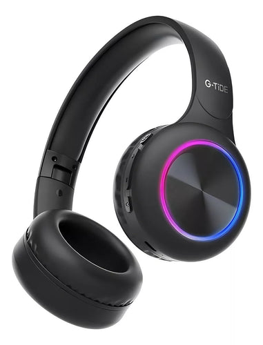 Audífonos De Diadema C1 Gtide Bluetooth Android Nfc - BGP