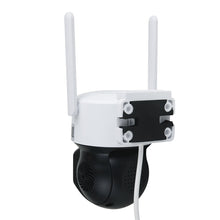 Cargar imagen en el visor de la galería, CAMARA DE VIGILANCIA FOL AJ006 EXTERIOR E INTERIOR FULL HD - BGP