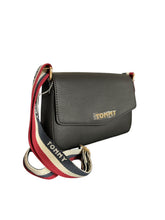 Cargar imagen en el visor de la galería, Crossbody Negro Tommy Hilfiger - BGP