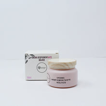 Cargar imagen en el visor de la galería, Crema Facial Despigmentante Kójico - BGP