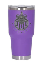 Cargar imagen en el visor de la galería, Termo de Acero inoxidable con grabado laser equipo Chivas - BGP