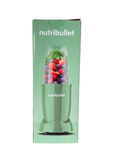 Licuadora Nutribullet en Varios Colores