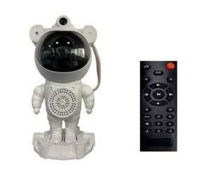 PROYECTOR ASTRONAUTA - DRO