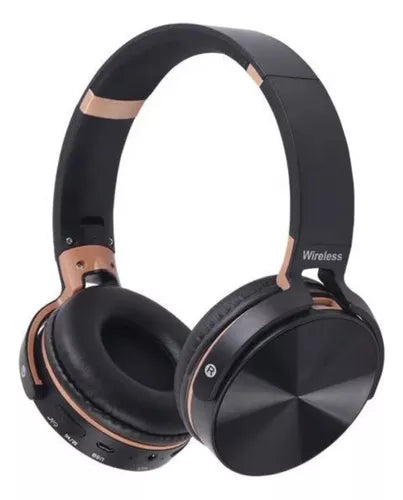 Audífonos de diadema sony BT950 - BGP