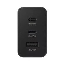Cargar imagen en el visor de la galería, Cargador de Samsung De 65w - BGP