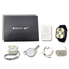 Cargar imagen en el visor de la galería, ⚡ Smartwatch Deportivo DUPE con Accesorios - BGP