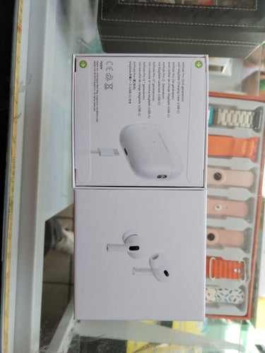 Airpods pro 2 tipo C - DRO