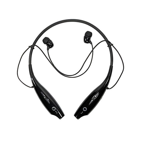 Audífonos de banda para el cuello - DRO