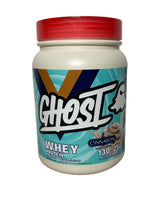 Cargar imagen en el visor de la galería, PROTEÍNA GHOST SABOR ROL DE CANELA - BGP