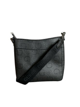 Cargar imagen en el visor de la galería, Crossbody GUESS con Monograma y Mini Pouch - BGP