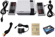 Cargar imagen en el visor de la galería, Consola Videojuegos retro 620 Juegos - BGP