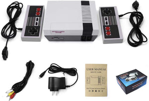 Consola Videojuegos retro 620 Juegos - BGP