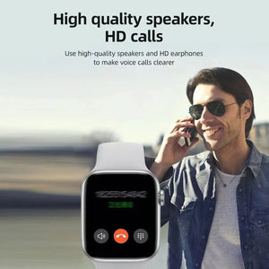 Reloj Smartwatch T500 Plus colores - BGP