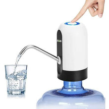 Cargar imagen en el visor de la galería, Dispensador de agua automático recargable. - BGP