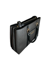 Cargar imagen en el visor de la galería, Bolsa GUESS Negra - BGP