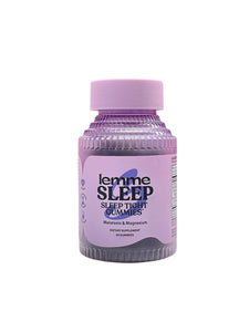 Gomitas Funcionales Lemme – Suplementos Naturales - BGP